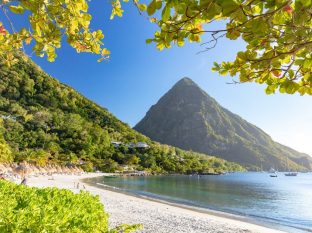 The Virgin Atlantic guide to St Lucia