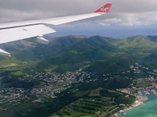 The Virgin Atlantic guide to Antigua