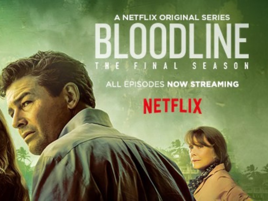 Netflix series Bloodline