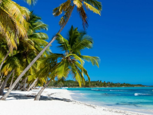 Caribbean winter sun to celebrate World Tourism Day