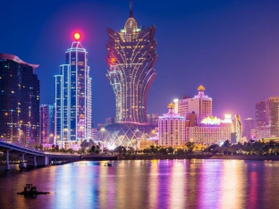 High roller�s guide to casinos in Macau