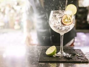 The best gin bars in London