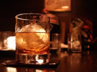 Raise a glass to London's whiskey scene