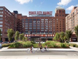 A guide to Ponce City Market in Atlanta