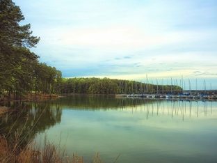 The best things to do on Lake Lanier
