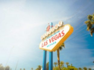 20 reasons to travel to Las Vegas