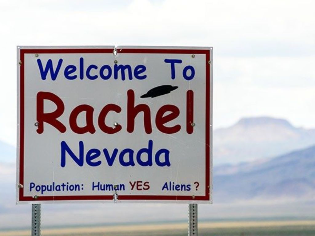Rachel sign