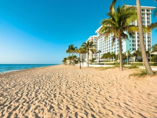 A guide to Fort Lauderdale beaches