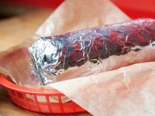 Dos Toros Taqueria: The best street food in New York