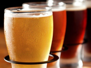 Craft beer in Orlando:The hoppiest place on Earth?