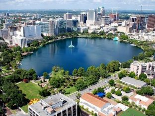 See the city like a local:An insider’s guide to Orlando