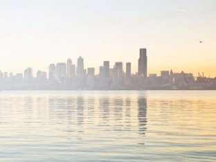 The Emerald City: a beginner's guide to Seattle