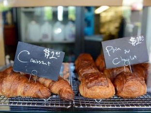 The best artisan bakeries in Seattle