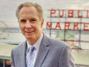 An interview with Tom Norwalk, President and CEO of Visit Seattle