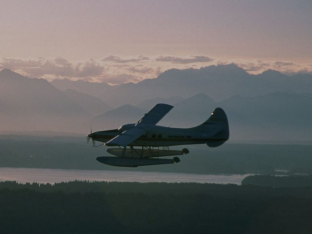 Five Seattle float plane getaways