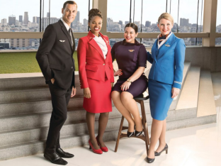 "Virgin Atlantic, Air France and KLM launch codeshare partnership"