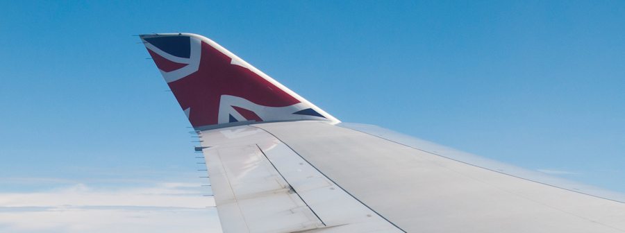 The wonder of winglets - or what are those things on the end of the ...
