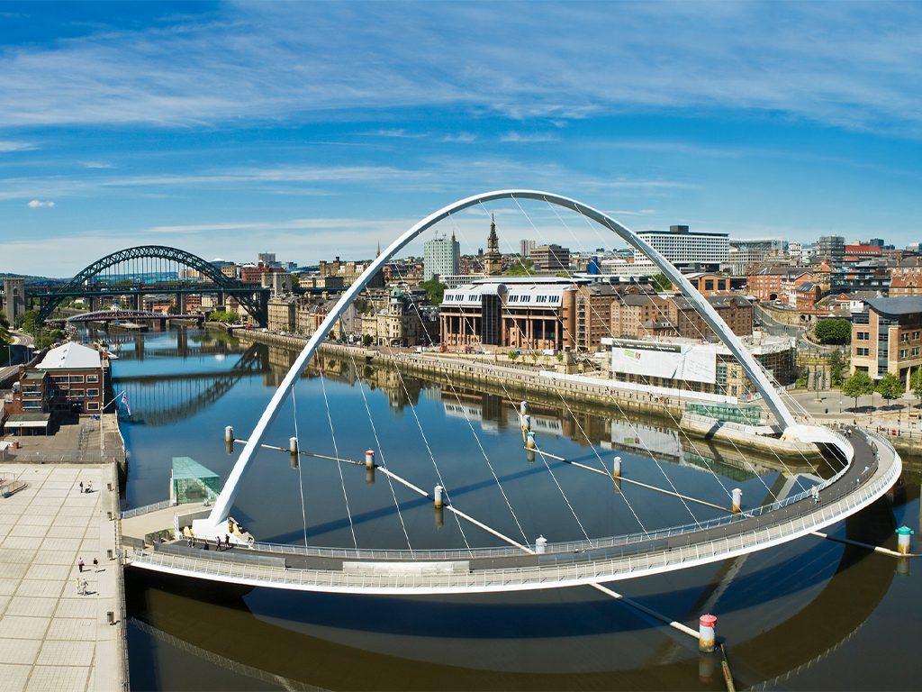 Newcastle image