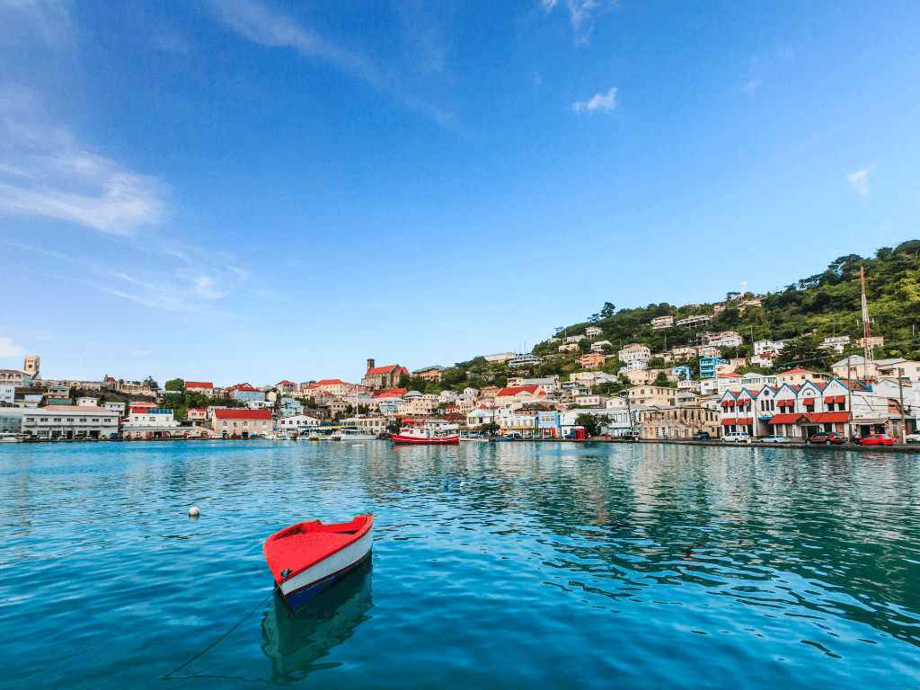Grenada
