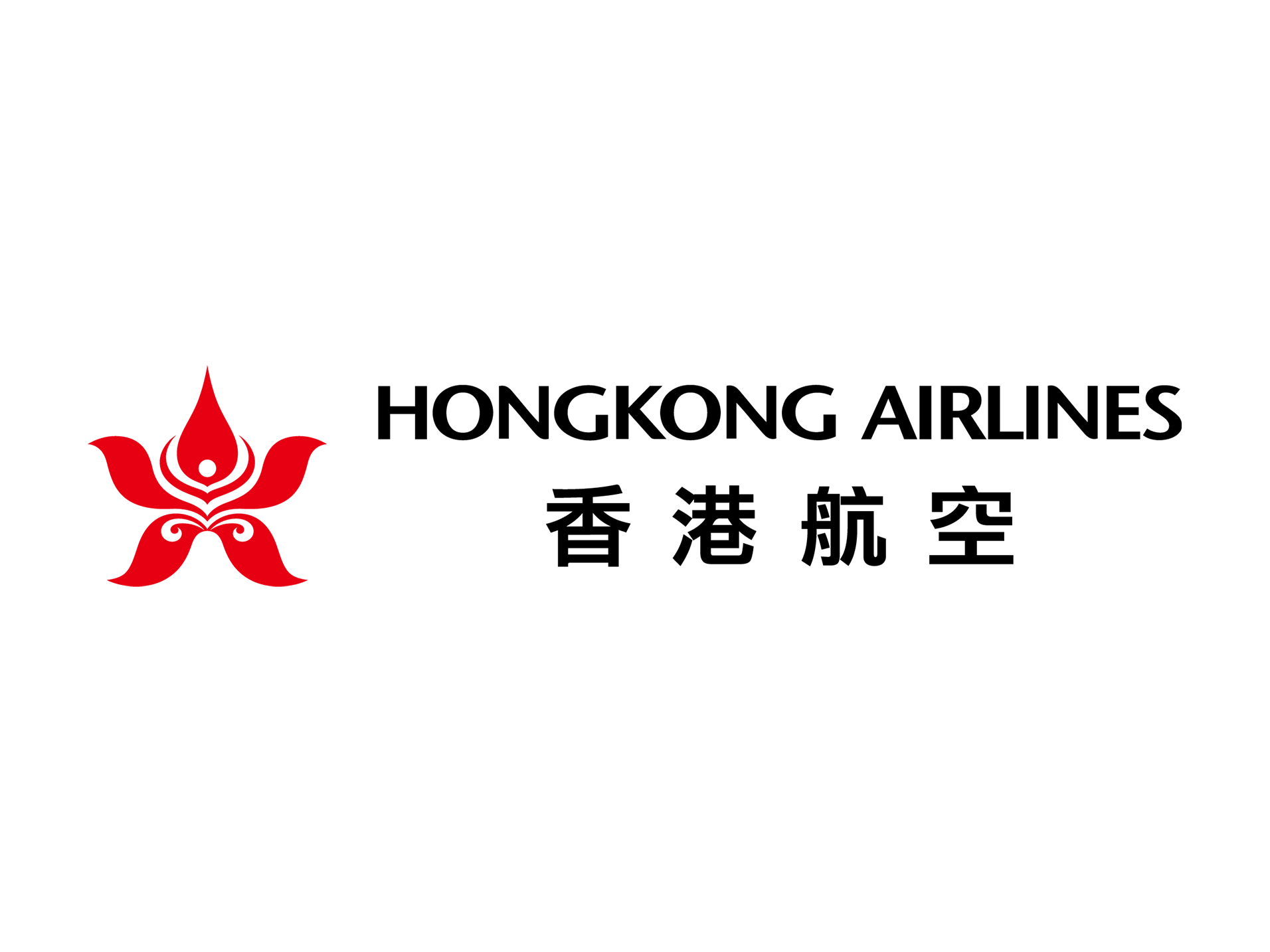 Hong Kong Airlines logo
