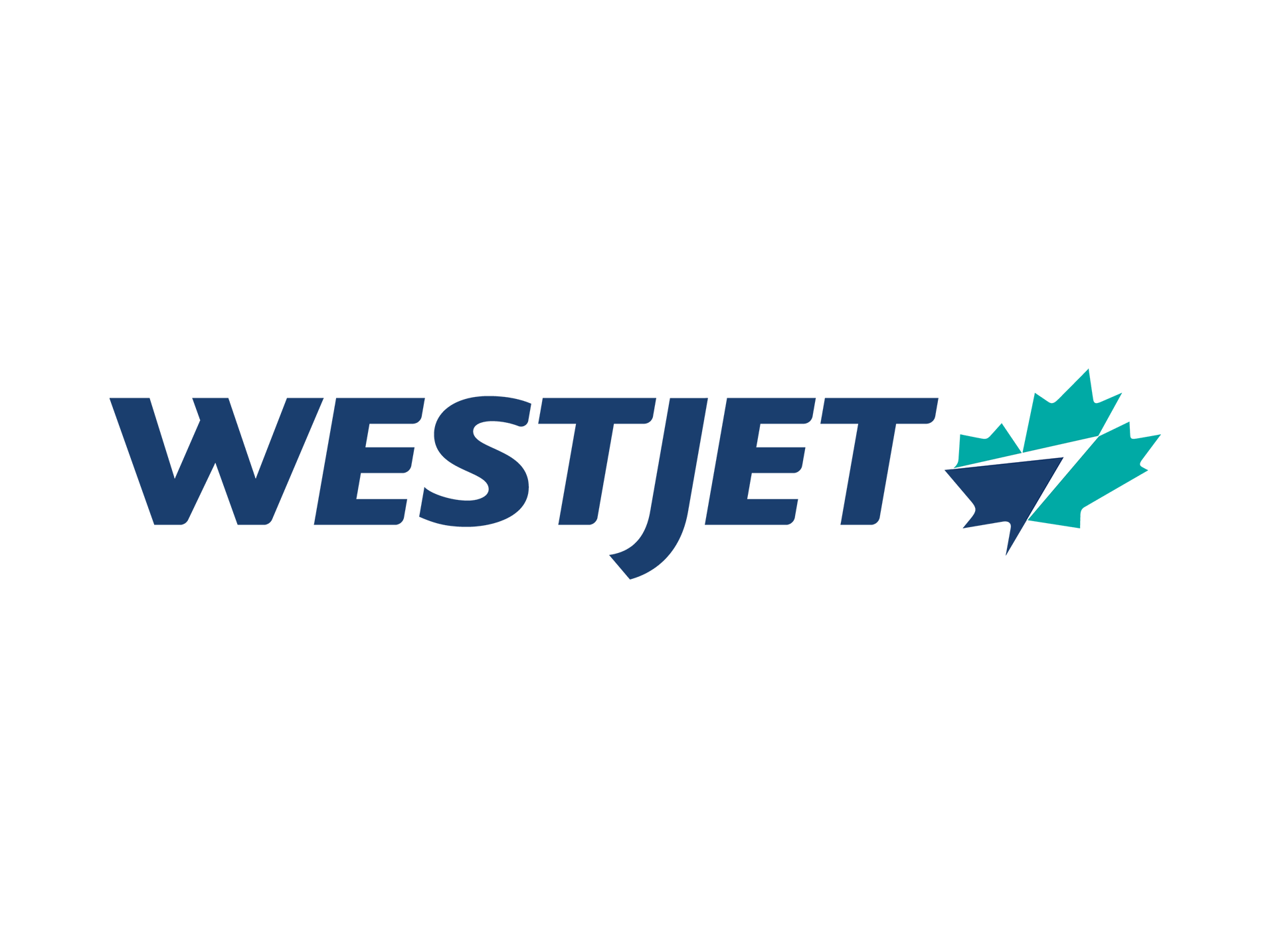 Westjet logo