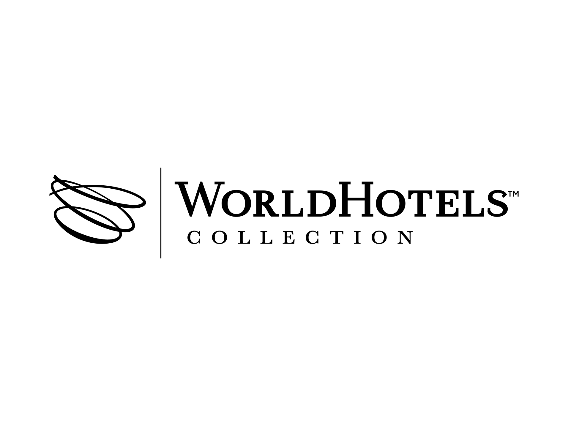 World Hotels logo