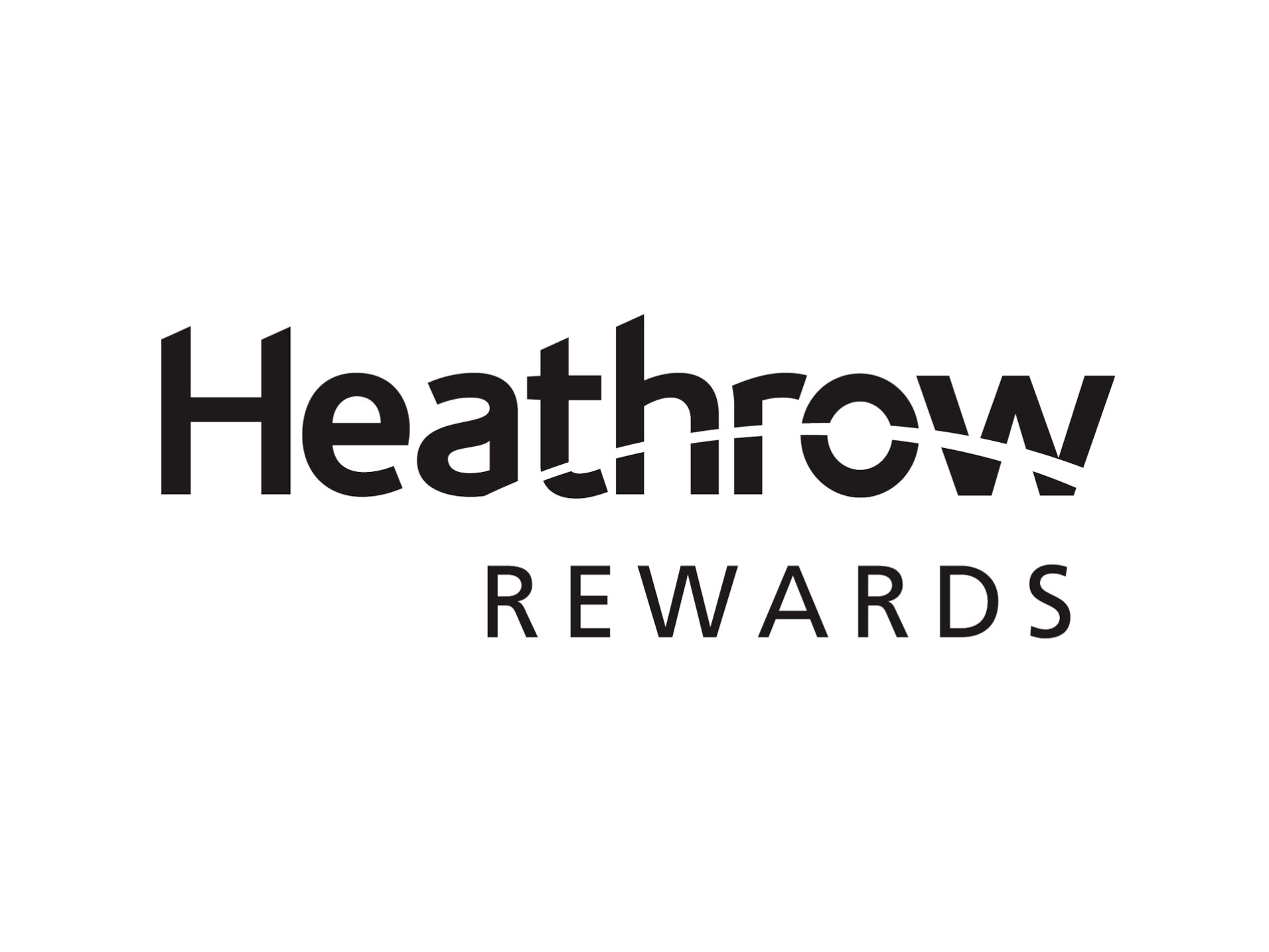 Heathrow Rewards logo