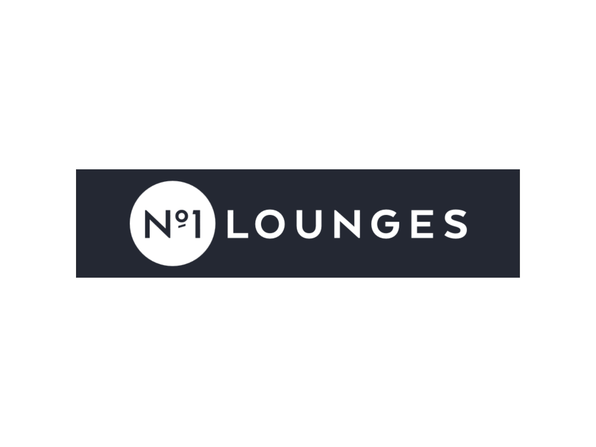No1 lounges logo