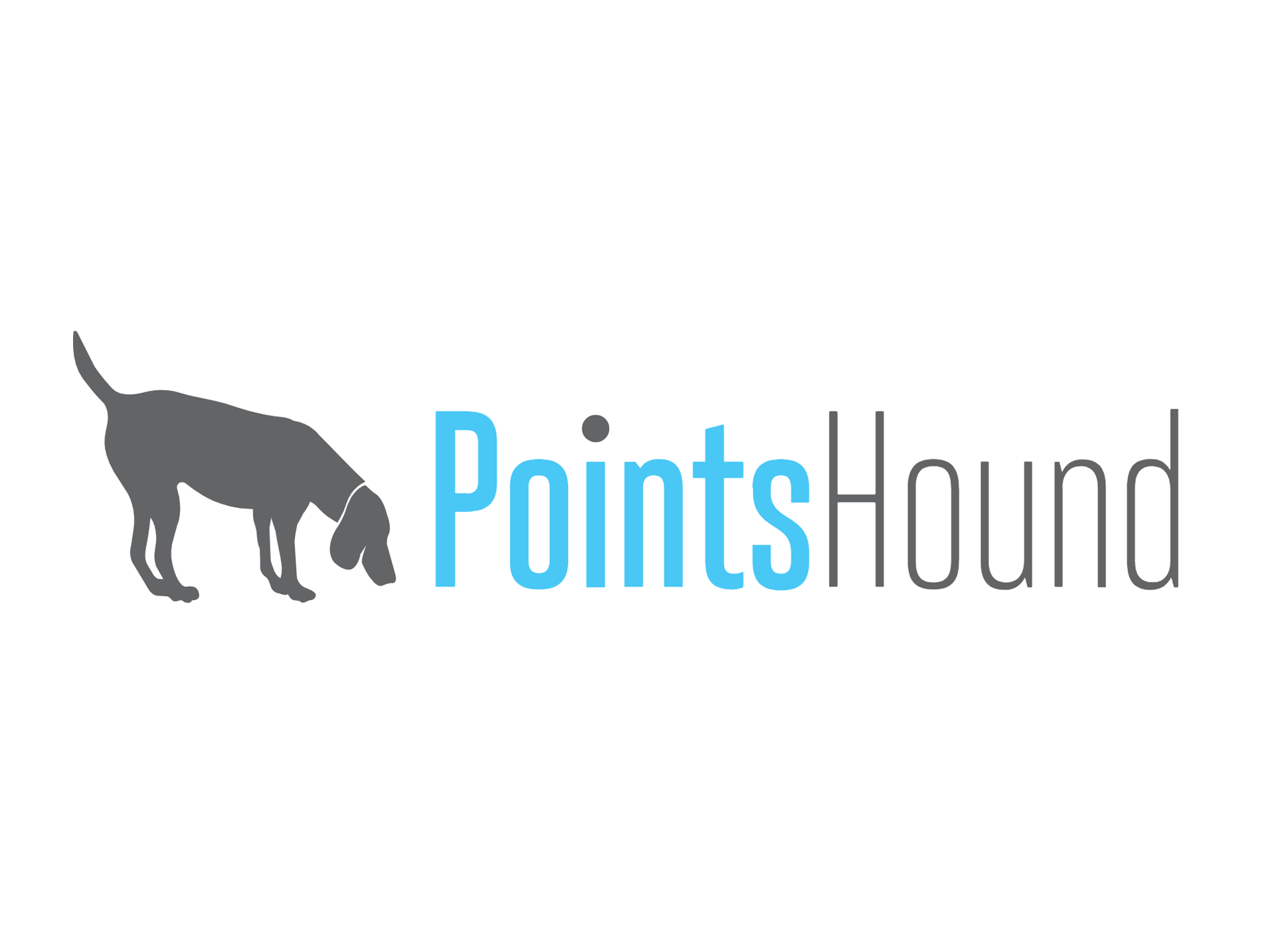 Points Hound logo