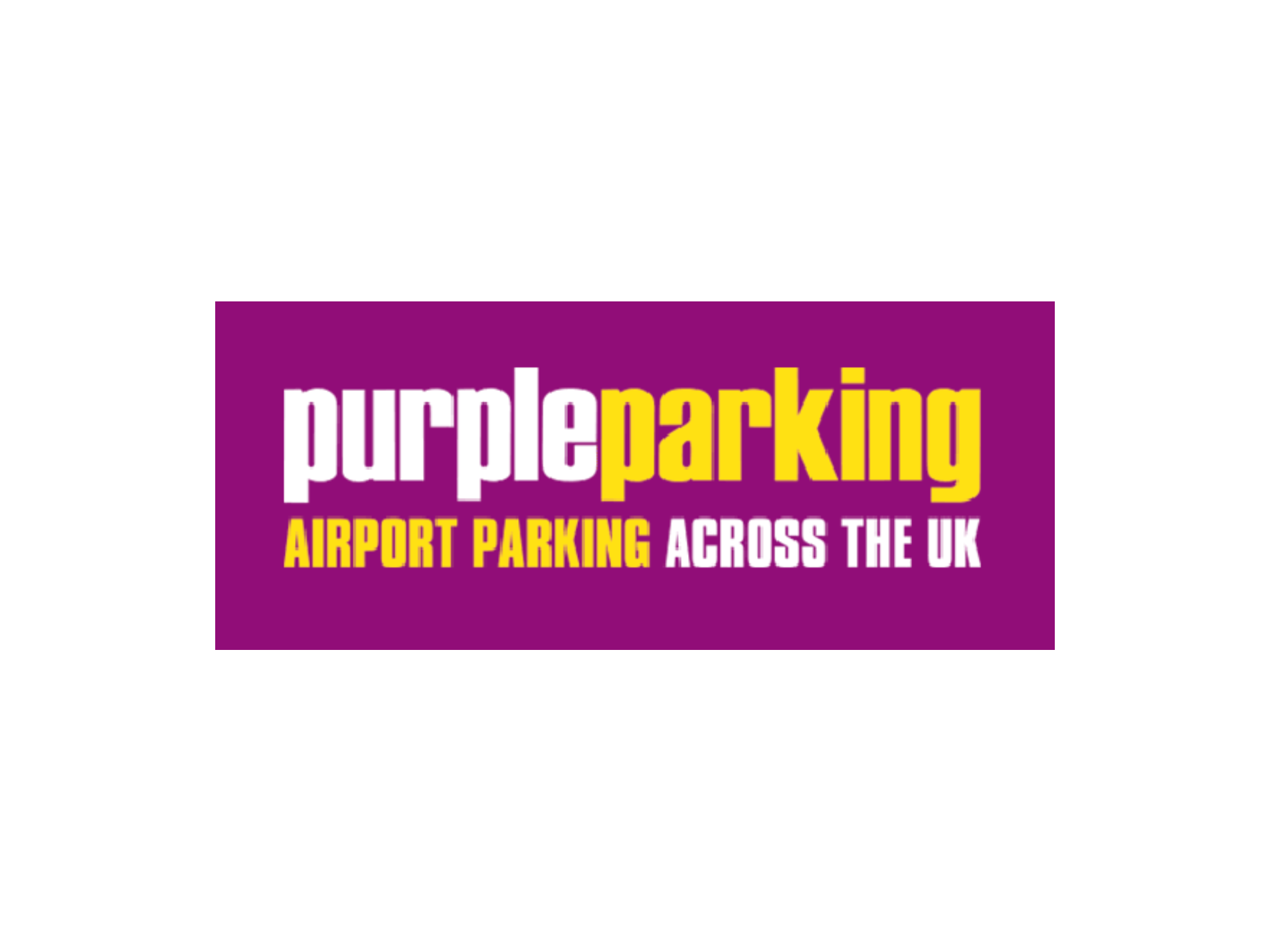 Purple Parking logo