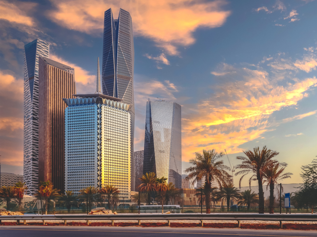 Riyadh