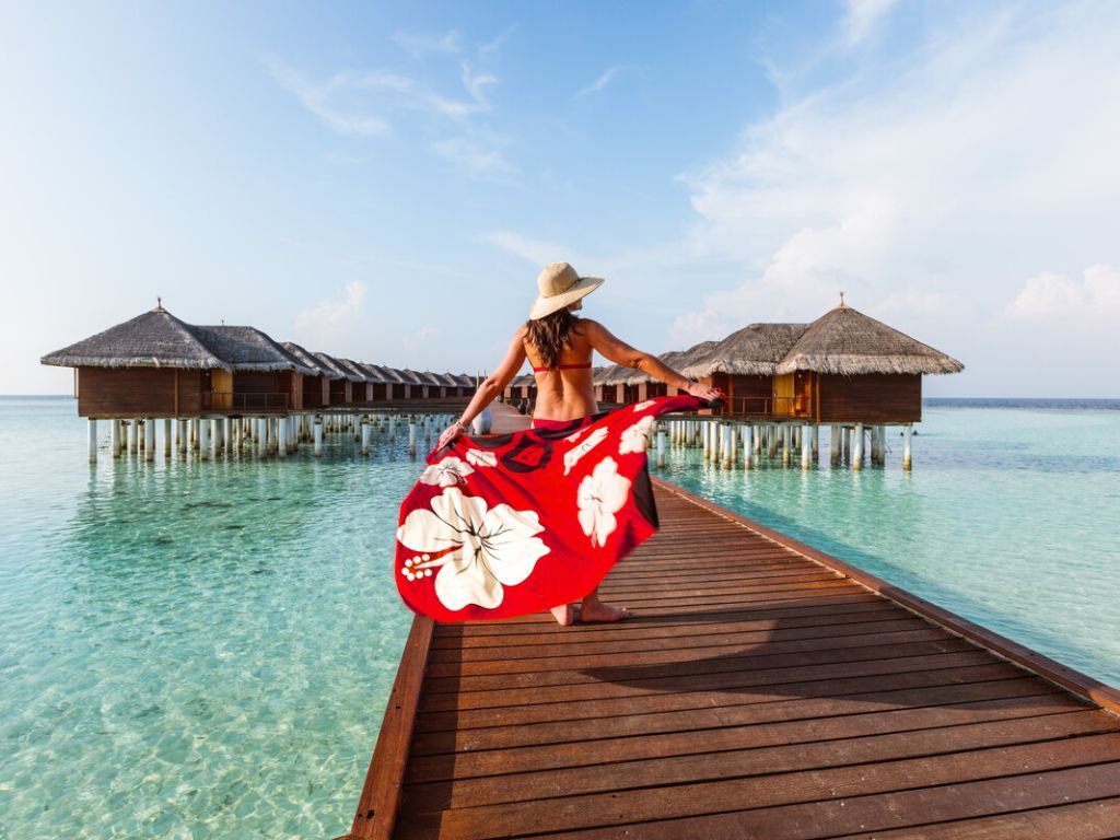 Maldives