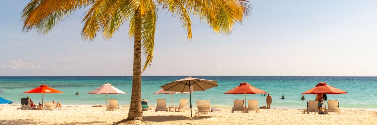 Search latest offers fromÂ EdinburghÂ toÂ Barbados