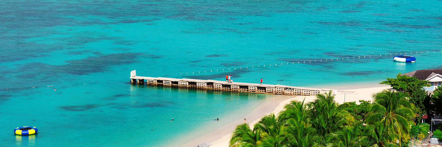 Search latest offers fromÂ LondonÂ toÂ Montego Bay