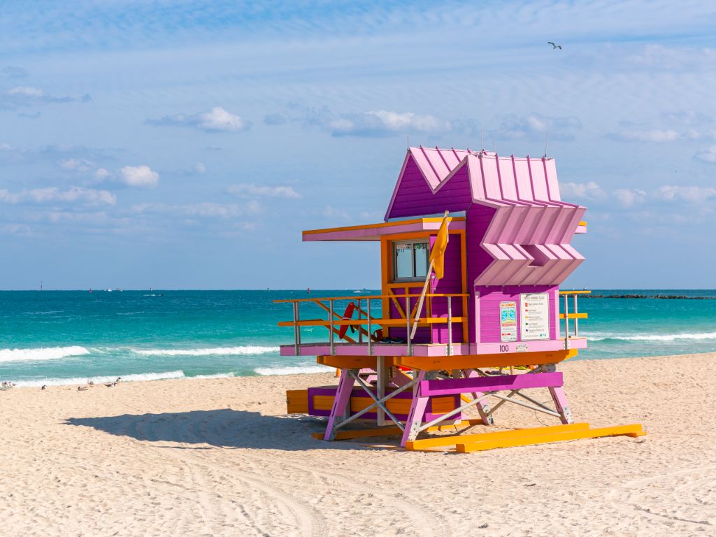 Miami