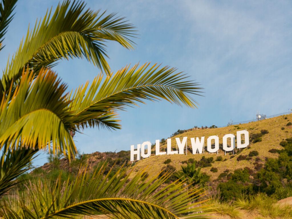 Los Angeles