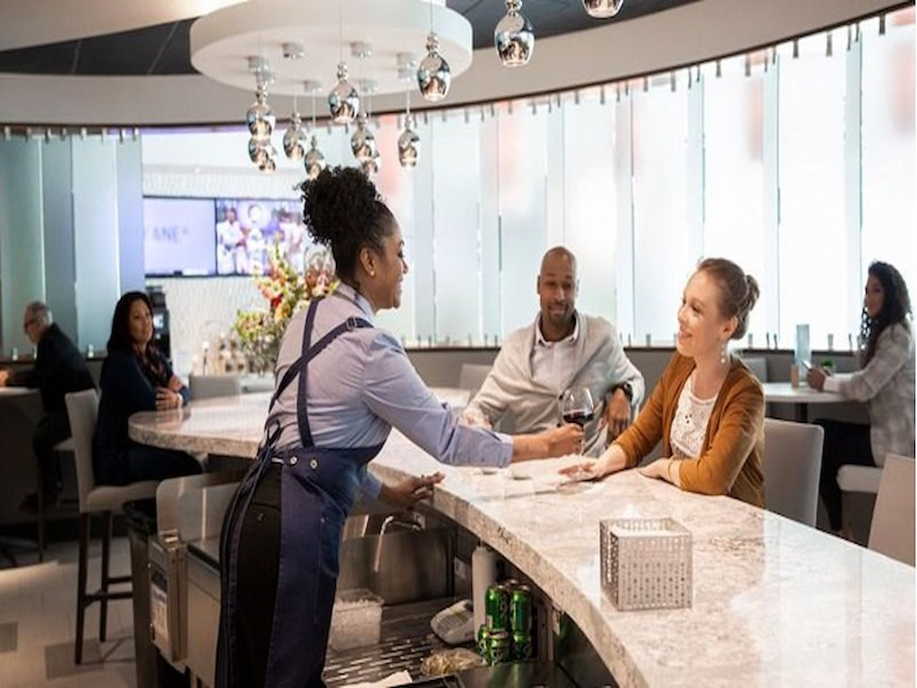 No1 Lounges