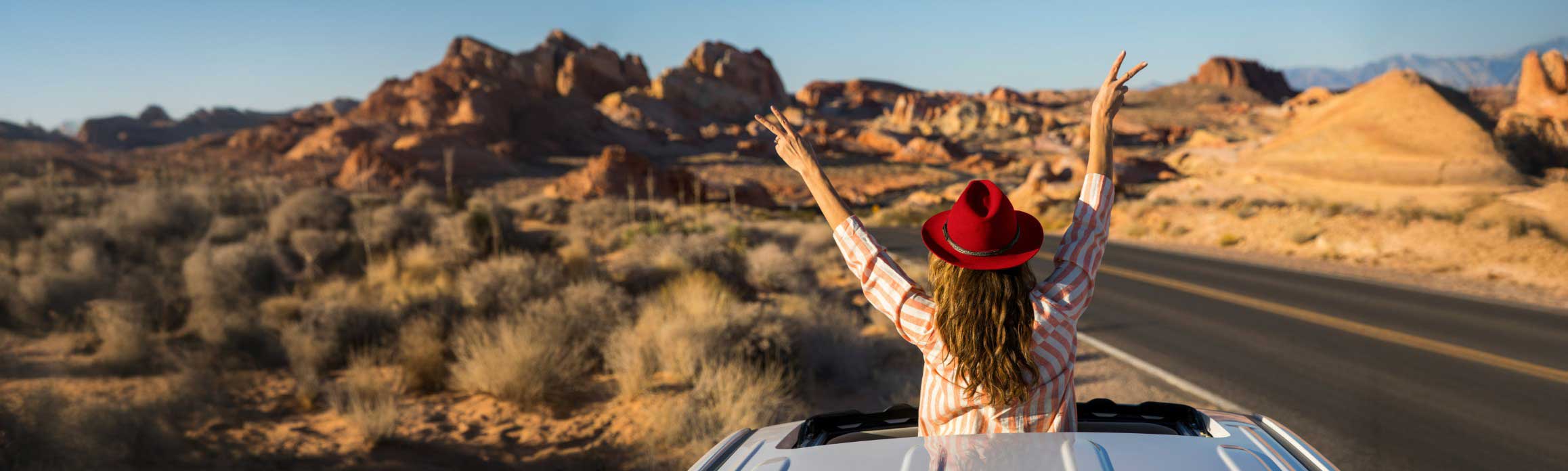 Road Trip Playlists Musical Soundtracks for Your California Adventure